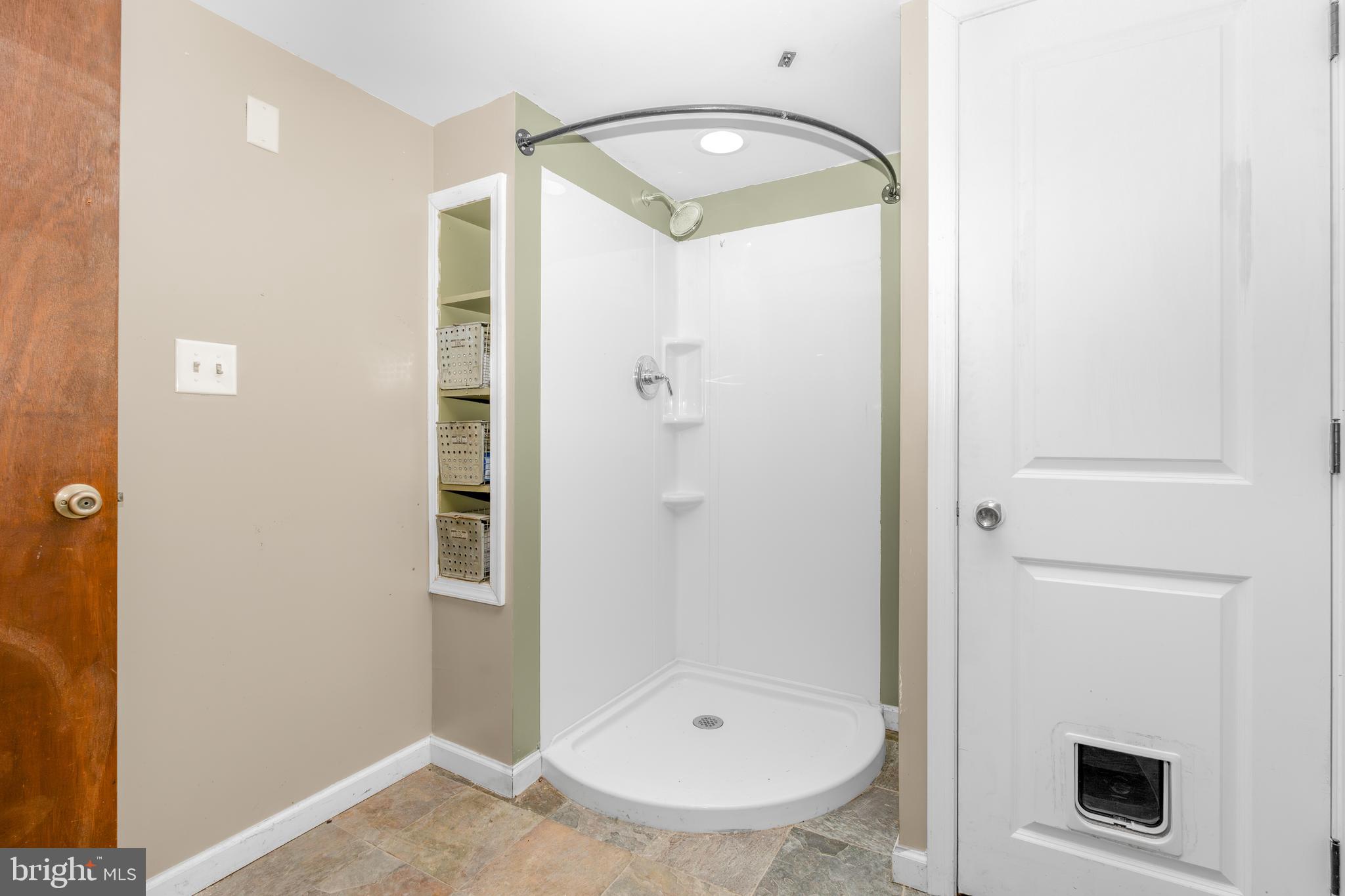 17629 York Road Hagerstown, MD 21740 - Photo 25 of 31 Lower Level Full Bathroom