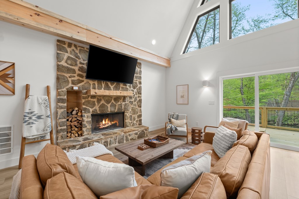 1723 Hogback Drive Blue Ridge, GA 30513 - Photo 19 of 54 Gallery Image 19