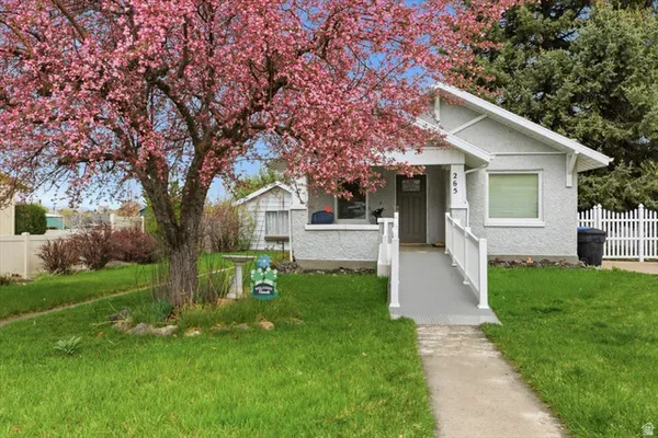 $330,000 | 265 East 200 North, Providence, UT 84332