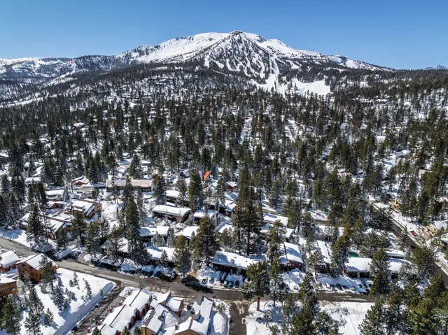 $1,150,000 | 221 Canyon Boulevard, Unit 206, Mammoth Lakes, CA 93546