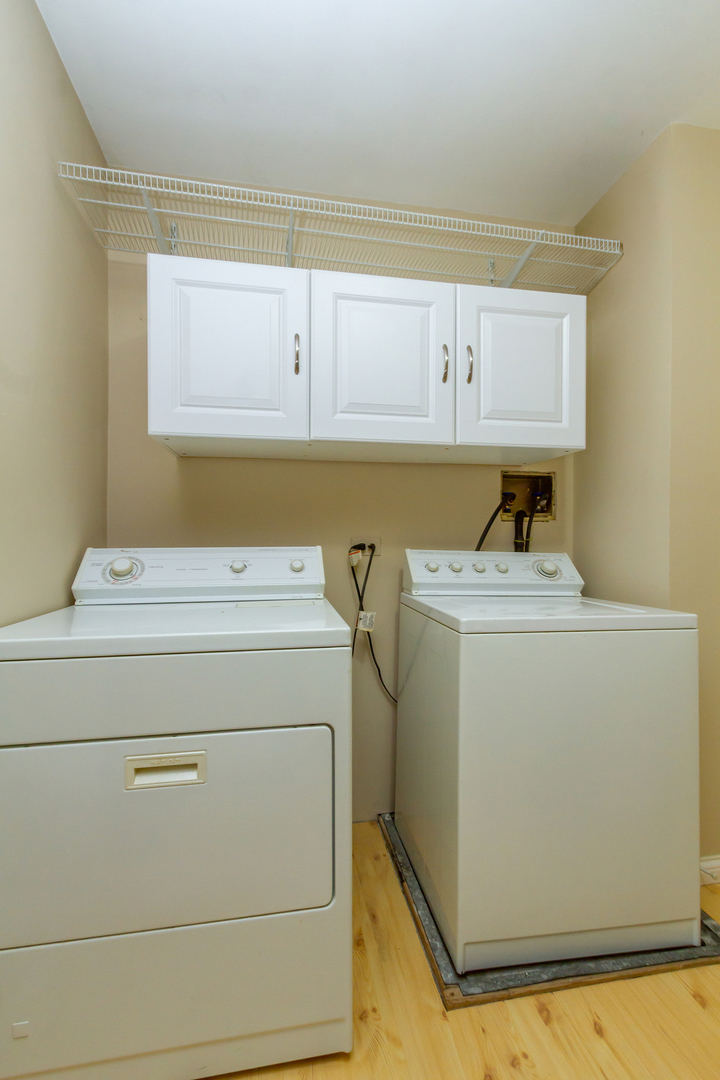 25 Superior Court, Unit L2 Schaumburg, IL 60193 - Photo 17 of 19