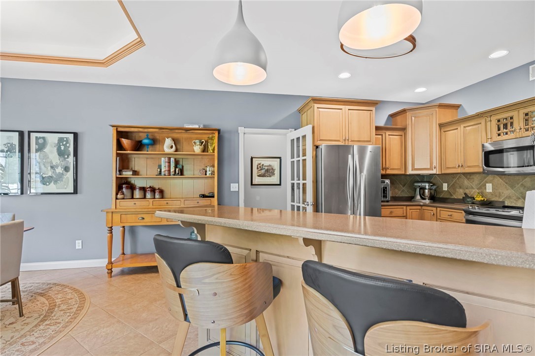 229 Miles Ridge Road Madison, IN 47250 - Photo 11 of 42 Gallery Image 11