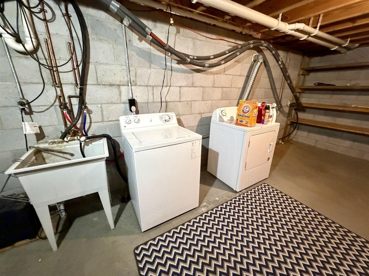 8463 Gibson Road Whitehall, MI 49461 - Photo 12 of 25 Gallery Image 12