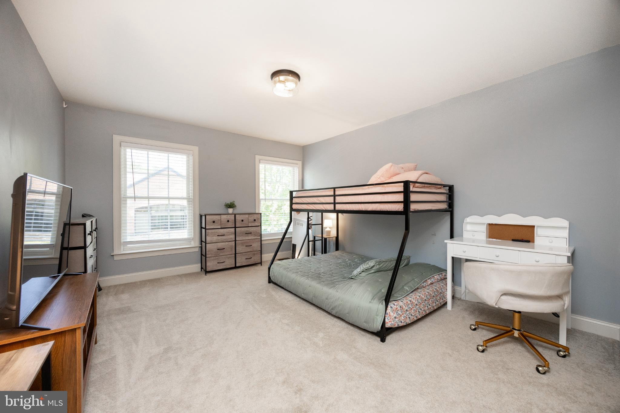 214 Windgate Drive Chester Springs, PA 19425 - Photo 29 of 45 a living room with furniture