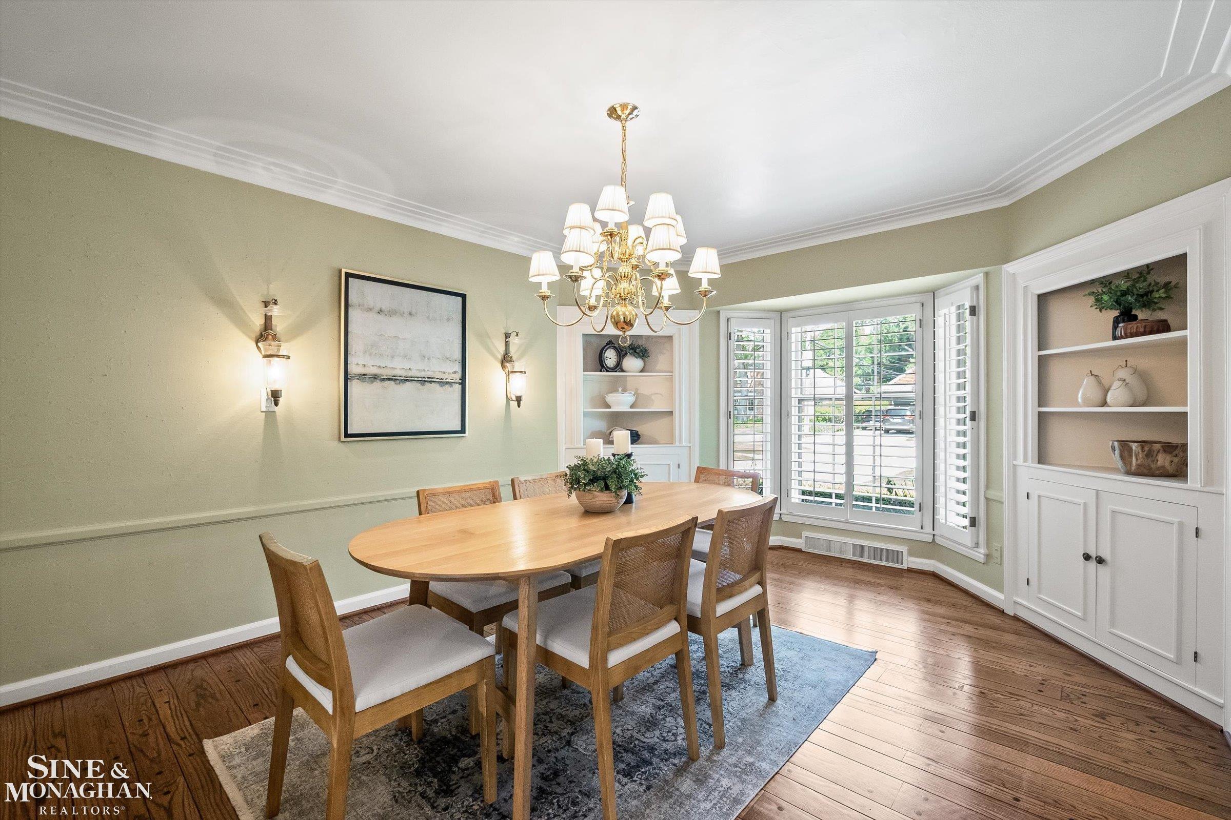 1023 Harvard Road Grosse Pointe, MI 48230 - Photo 14 of 49