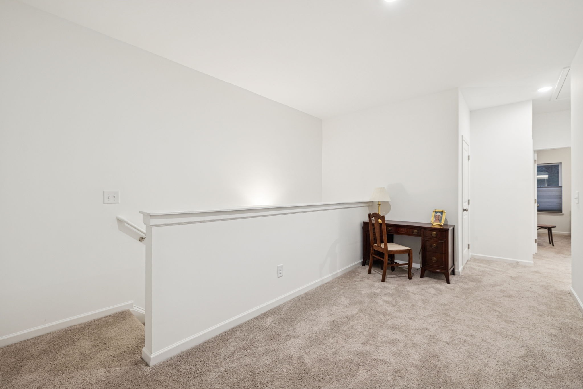 129 Ironhorse Way Dickson, TN 37055 - Photo 16 of 35 a view of a room with table and chairs