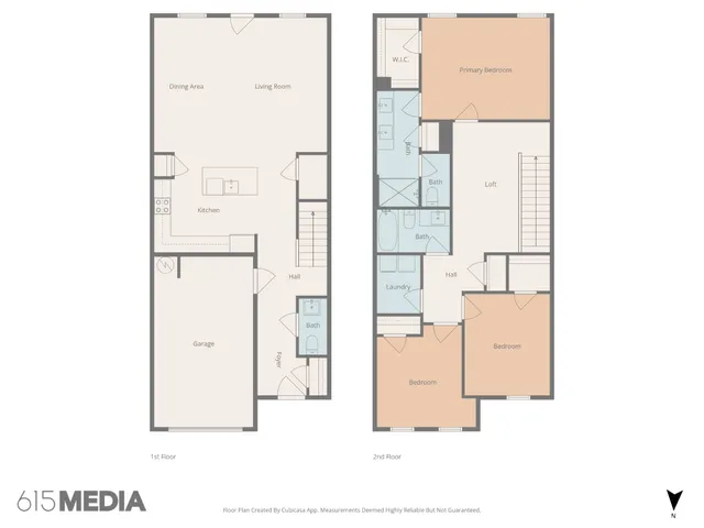 $315,000 | 129 Ironhorse Way, Dickson, TN 37055