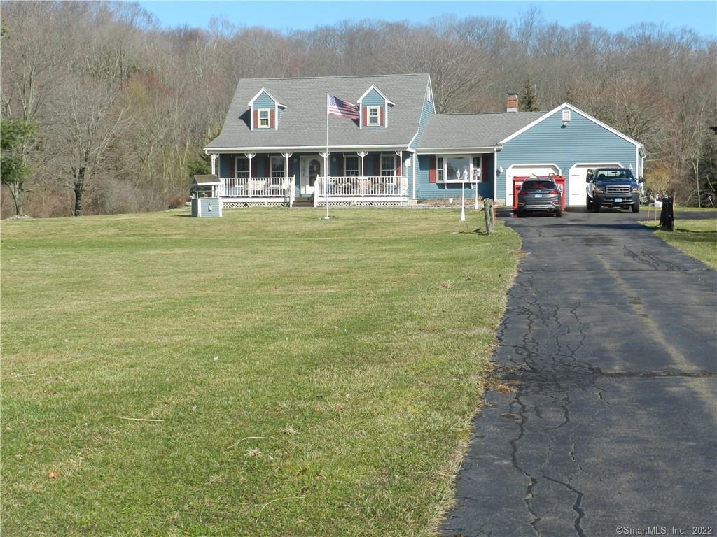 17 Riverside Drive Wallingford, CT 06492 - Photo 1 of 1 17 Riverside Dr