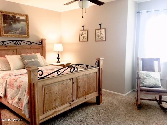 6174 West Starlight Ridge Parkway Lakeside, AZ 85929 - Photo 19 of 46