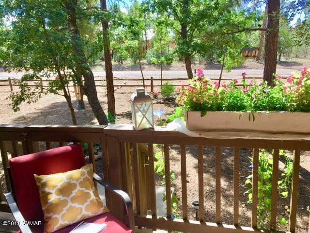 6174 West Starlight Ridge Parkway Lakeside, AZ 85929 - Photo 33 of 46