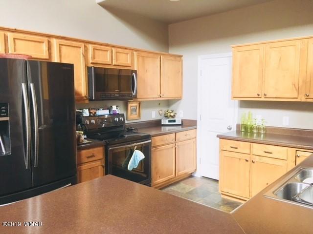 6174 West Starlight Ridge Parkway Lakeside, AZ 85929 - Photo 9 of 46