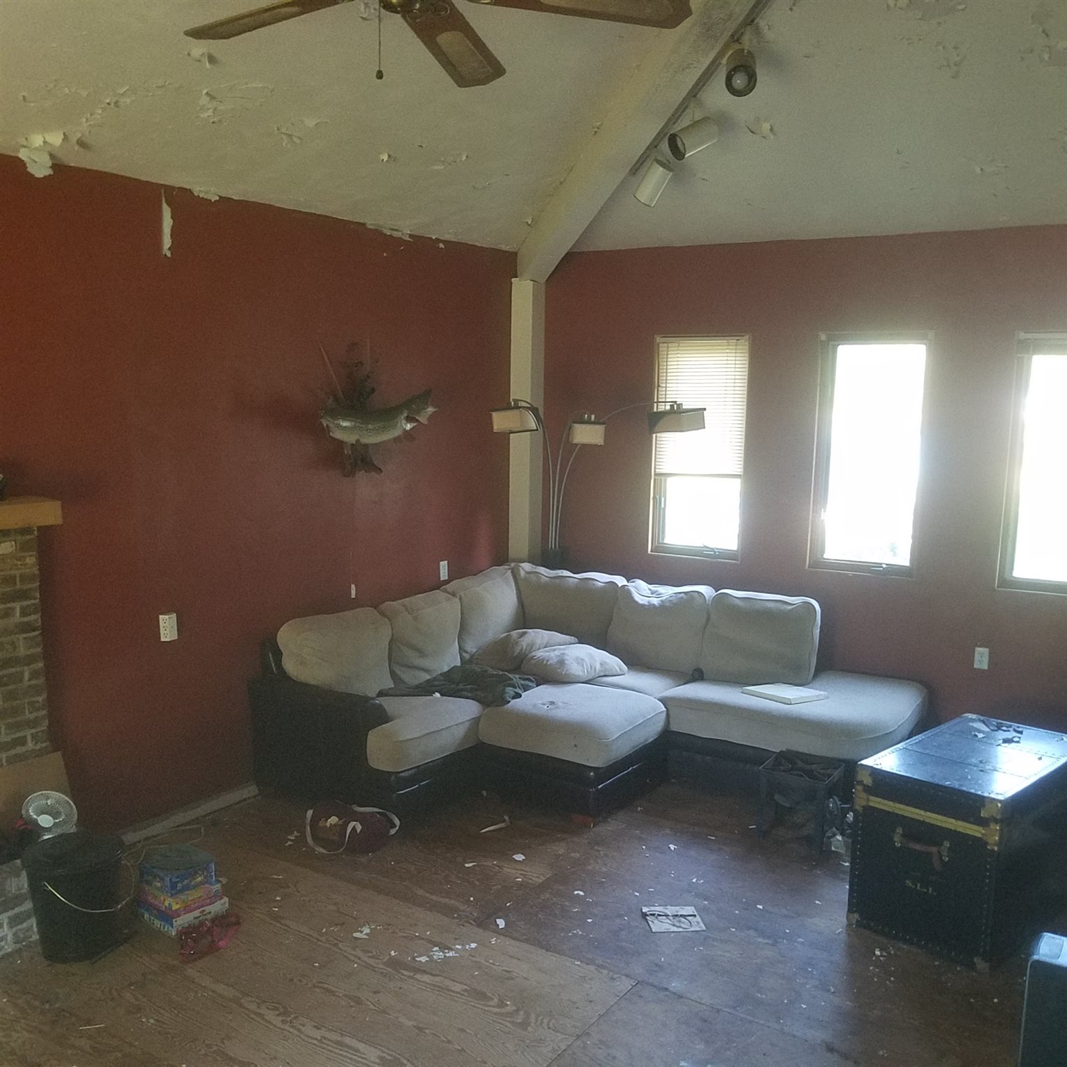 25165 Edison Road South Bend, IN 46628 - Photo 16 of 17
