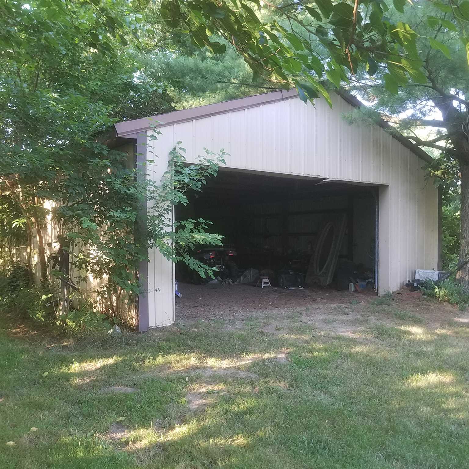 25165 Edison Road South Bend, IN 46628 - Photo 17 of 17