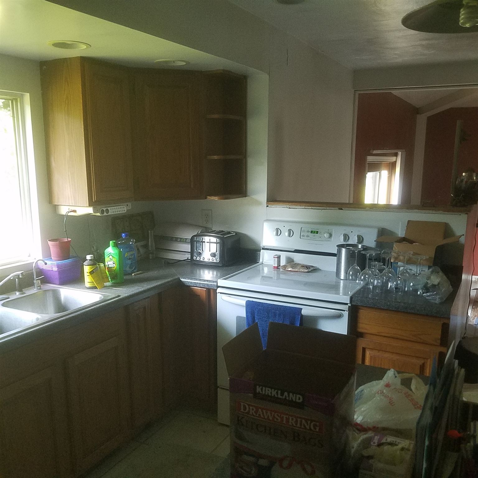 25165 Edison Road South Bend, IN 46628 - Photo 10 of 17