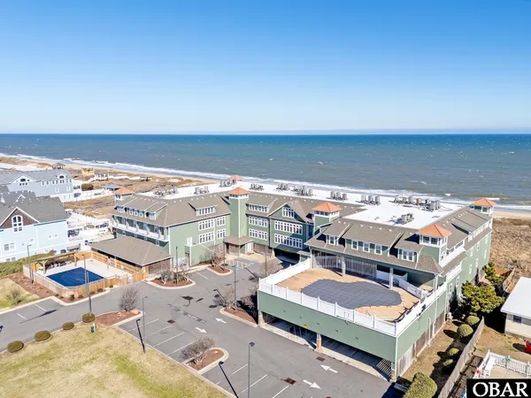 $480,000 | 815 South Virginia Dare Trail, Unit 202, Kill Devil Hills, NC 27948
