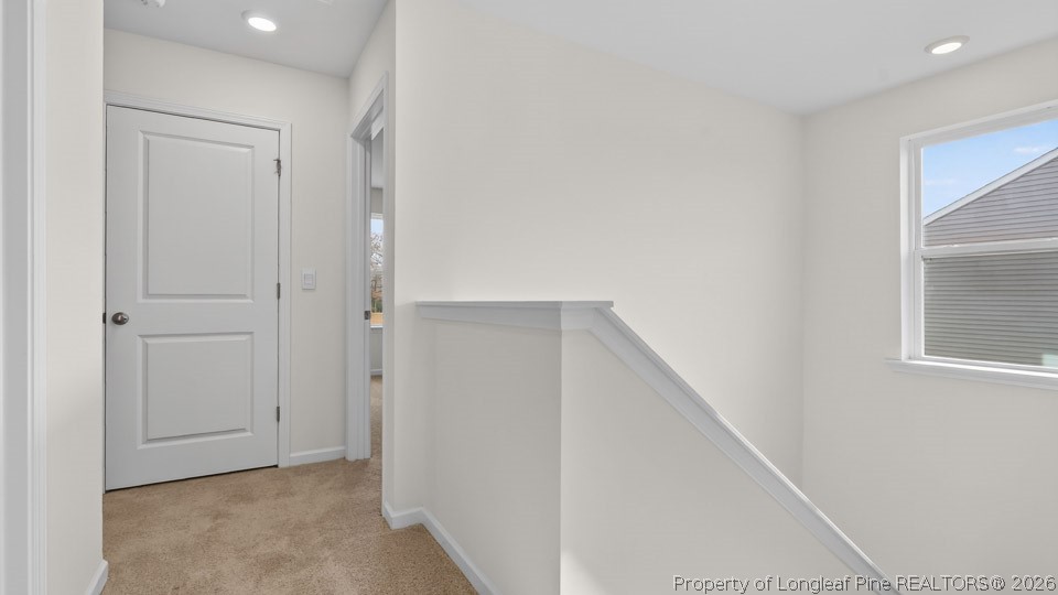 31 Mercer Way Spring Lake, NC 28390 - Photo 19 of 35 Hallway