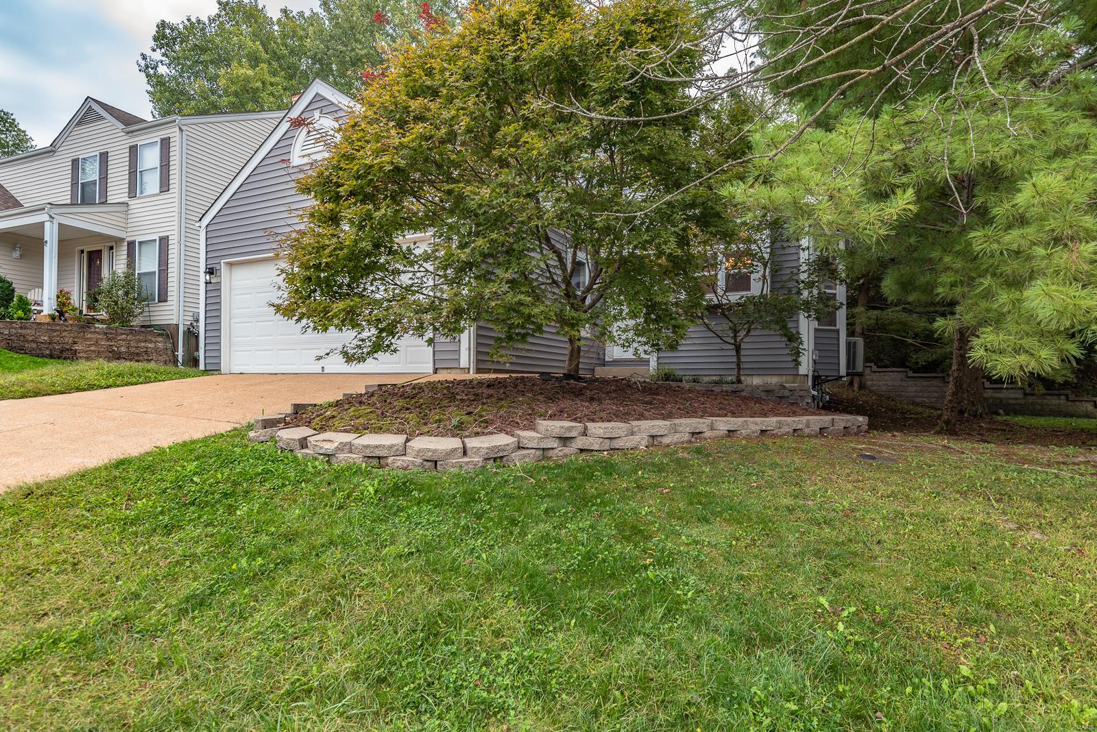 206 Cascade Terrace Drive Ballwin, MO 63021 - Photo 1 of 29 Gallery Image 1