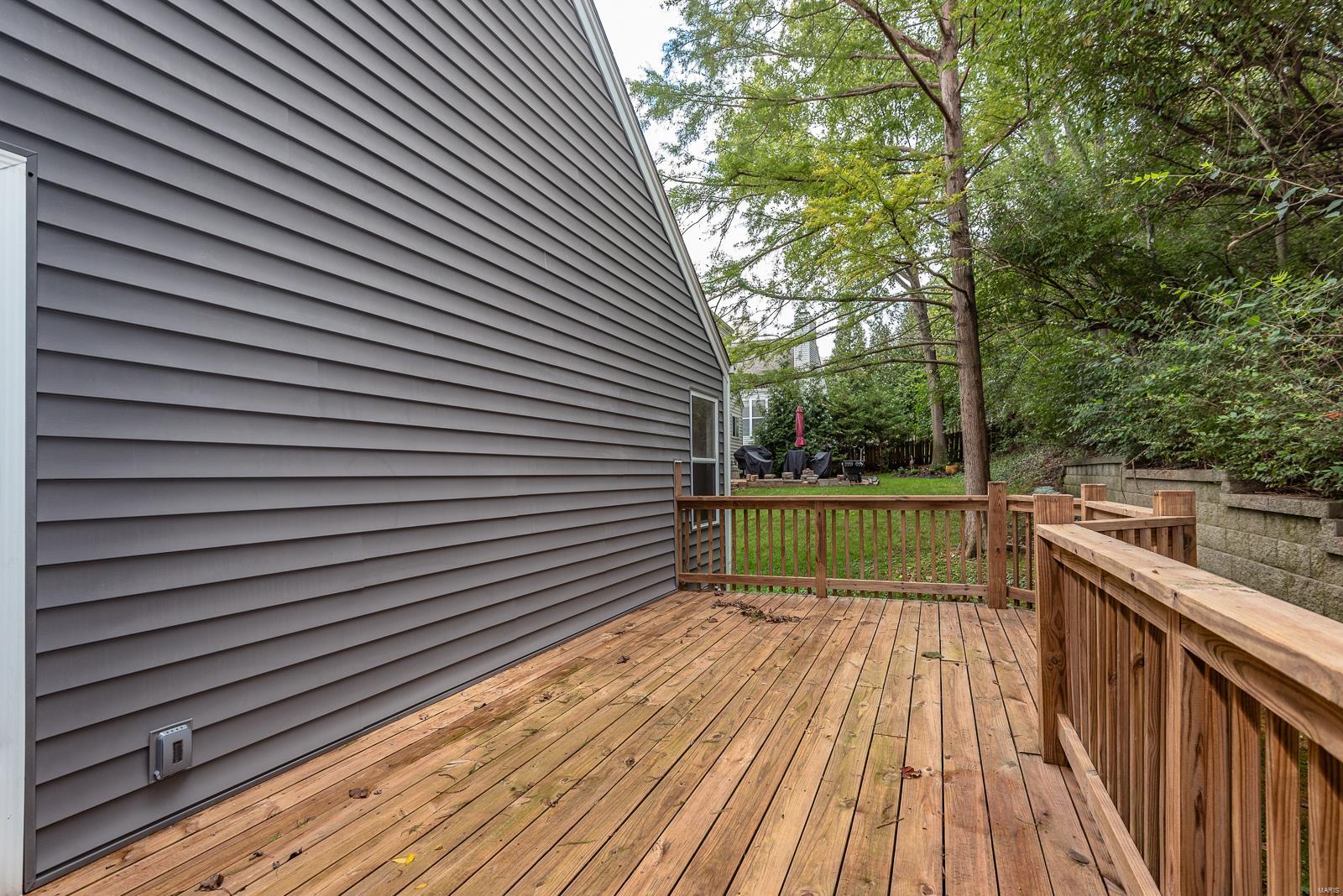 206 Cascade Terrace Drive Ballwin, MO 63021 - Photo 28 of 29 Gallery Image 28