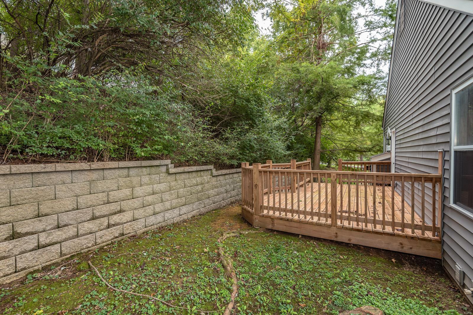 206 Cascade Terrace Drive Ballwin, MO 63021 - Photo 29 of 29 Gallery Image 29