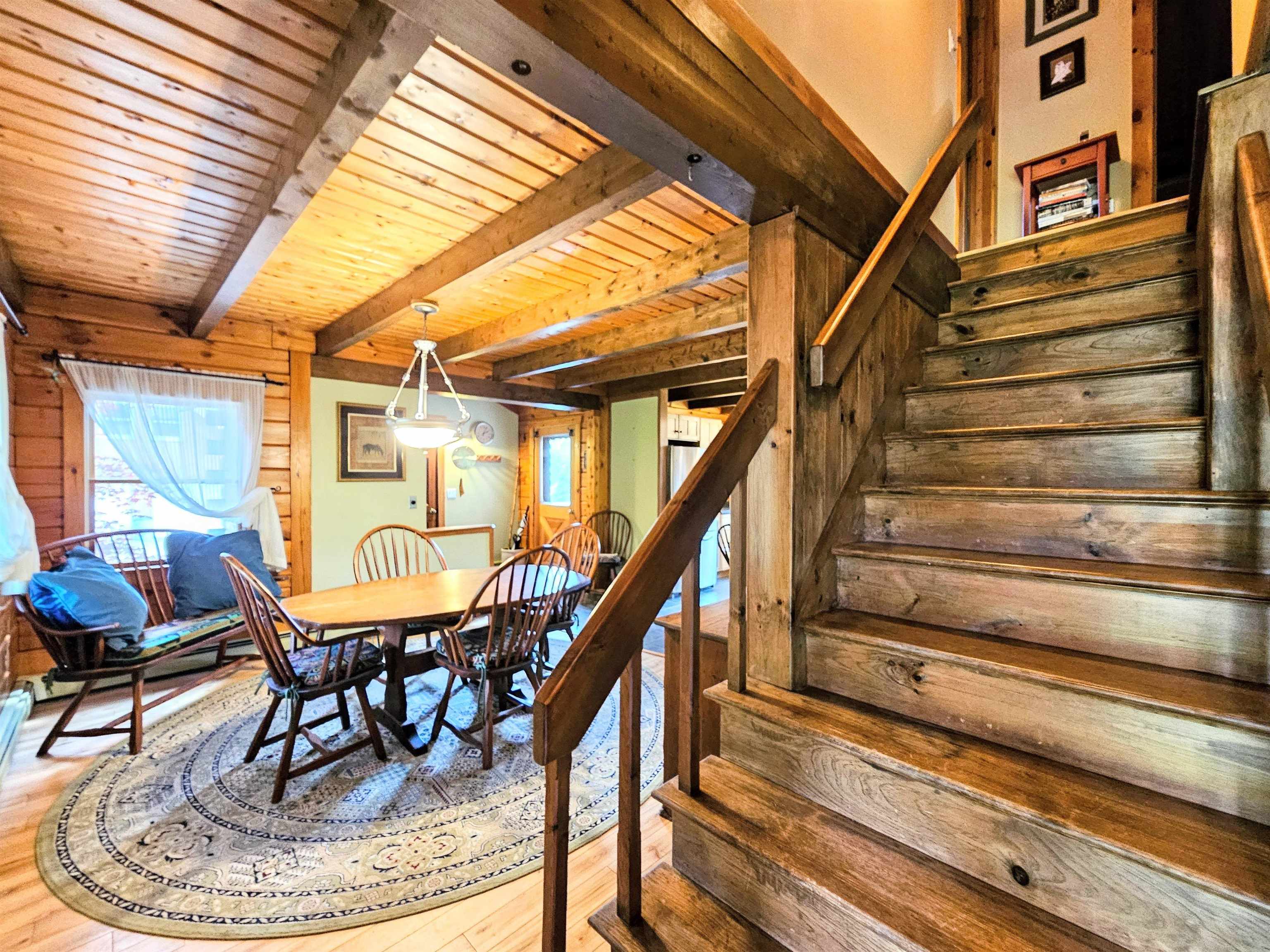 1422 Merrifield Road Whitingham, VT 05361 - Photo 9 of 47
