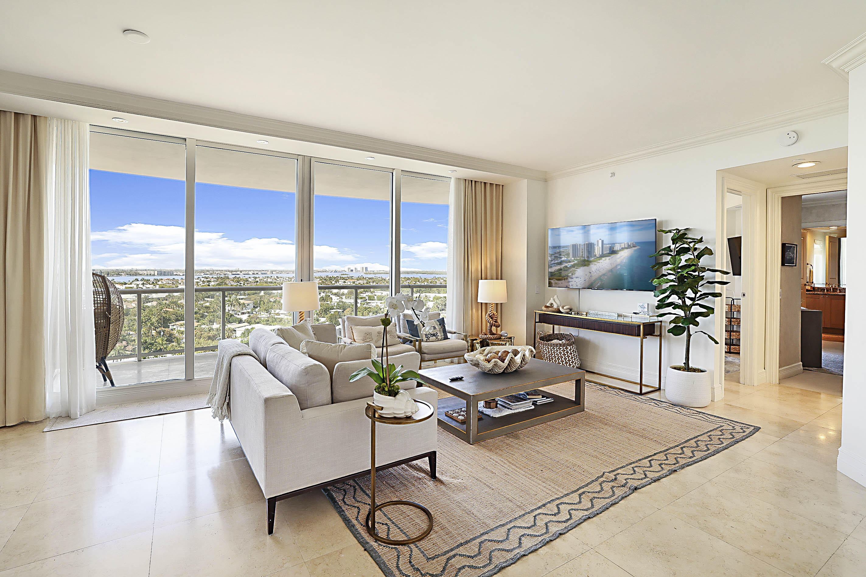 2700 North Ocean Drive, Unit 1006B Riviera Beach, FL 33404 - Photo 3 of 29 2700 N Ocean Dr 1006 -1