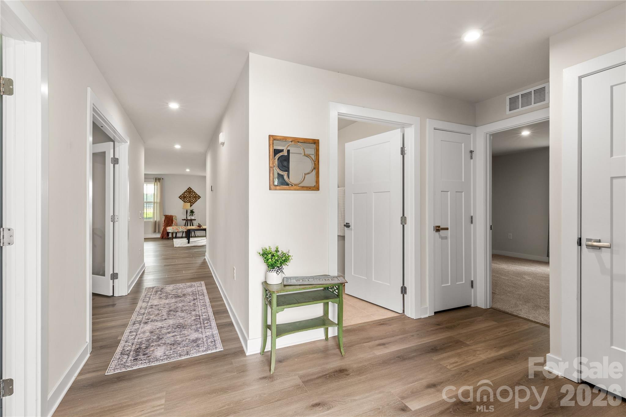 536 Nesbe Street Lancaster, SC 29720 - Photo 4 of 24