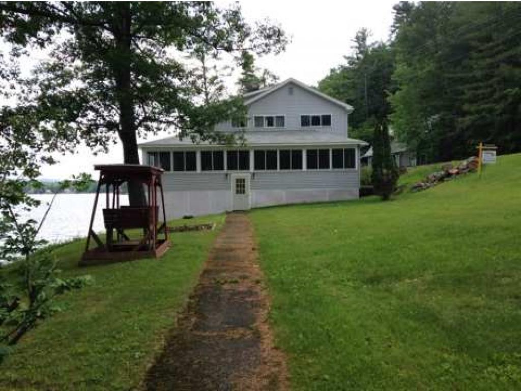 1738 Creek Road Castleton, VT 05743 - Photo 1 of 23 Gallery Image 1