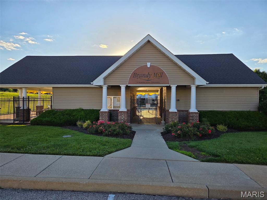 147 Brandy Mill Circle, Unit 25E High Ridge, MO 63049 - Photo 4 of 8