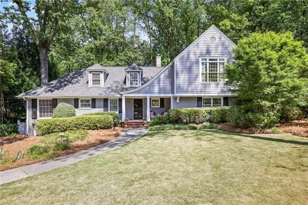 $1,450,000 | 1960 Brookview Drive Northwest, Atlanta, GA 30318