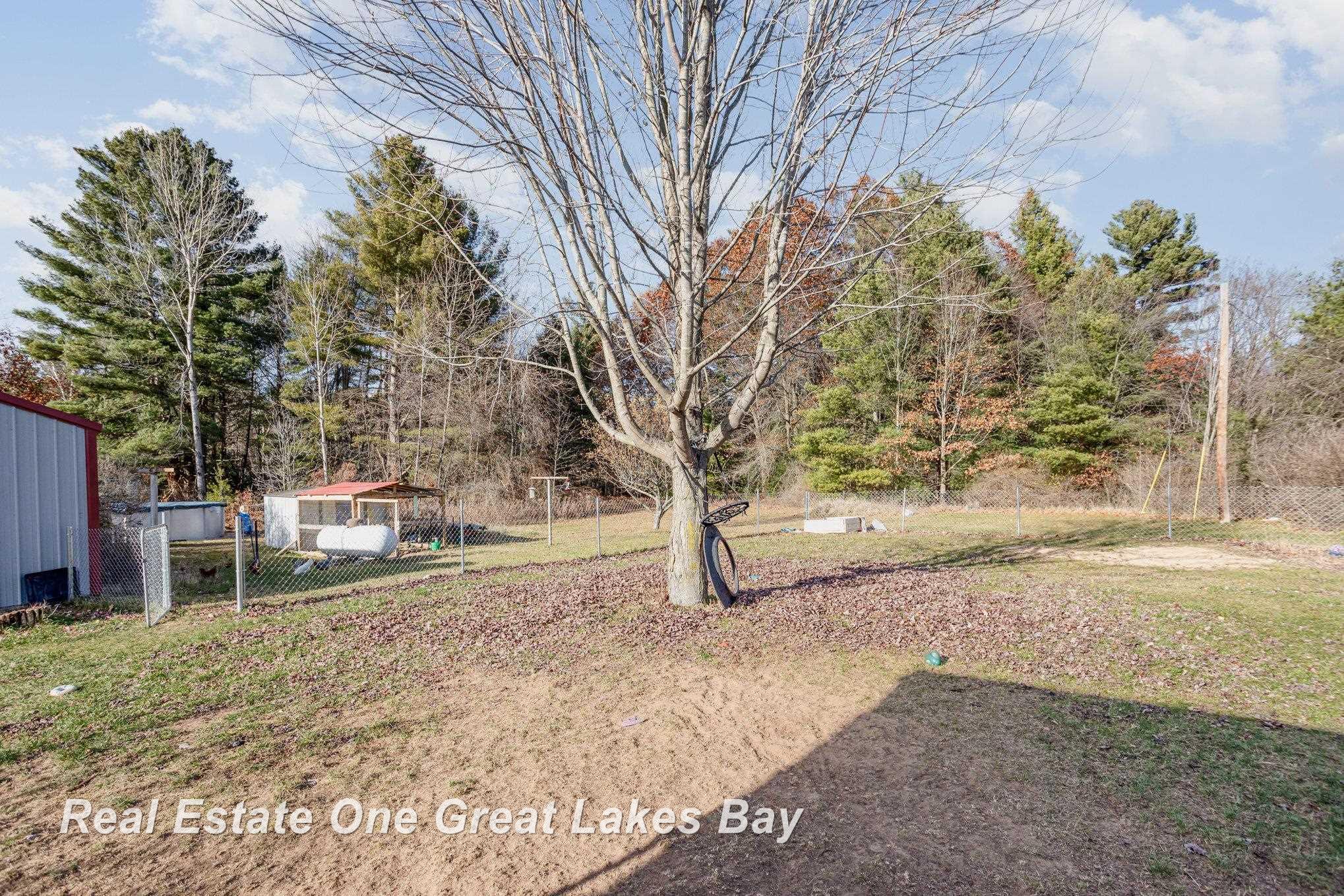 2618 Arenac State Road Standish, MI 48658 - Photo 21 of 26