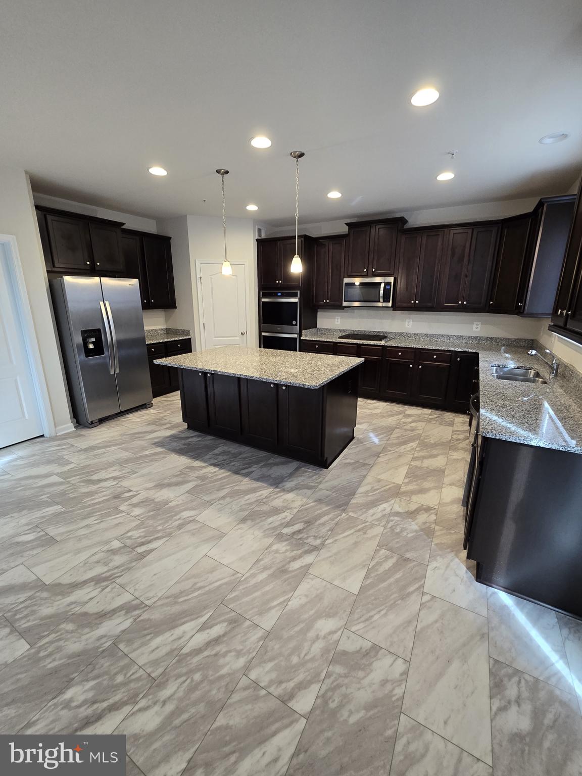 6592 Timber Ridge Lane Bryans Road, MD 20616 - Photo 11 of 60 Kitchen