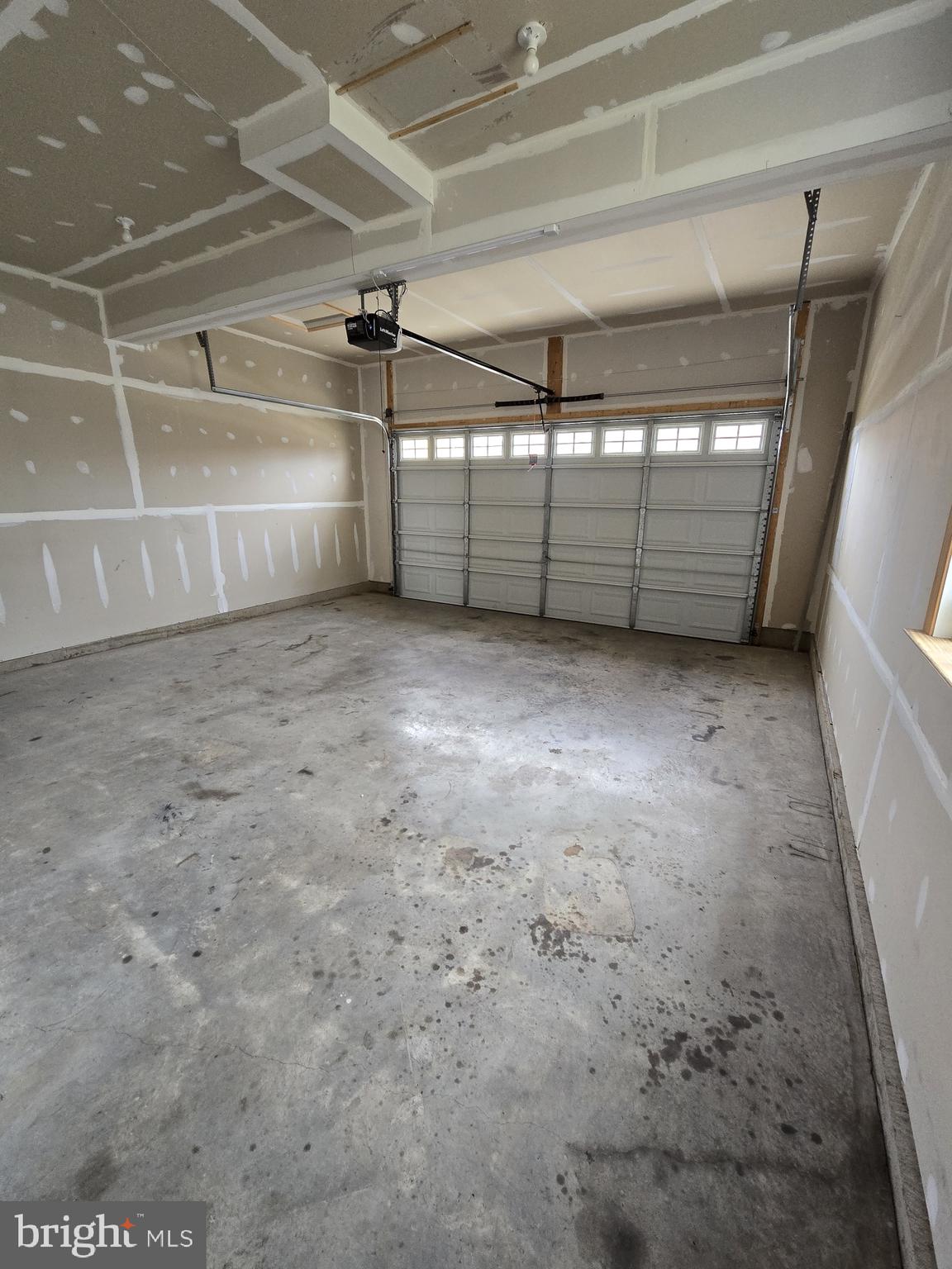 6592 Timber Ridge Lane Bryans Road, MD 20616 - Photo 20 of 60 a view of a garage