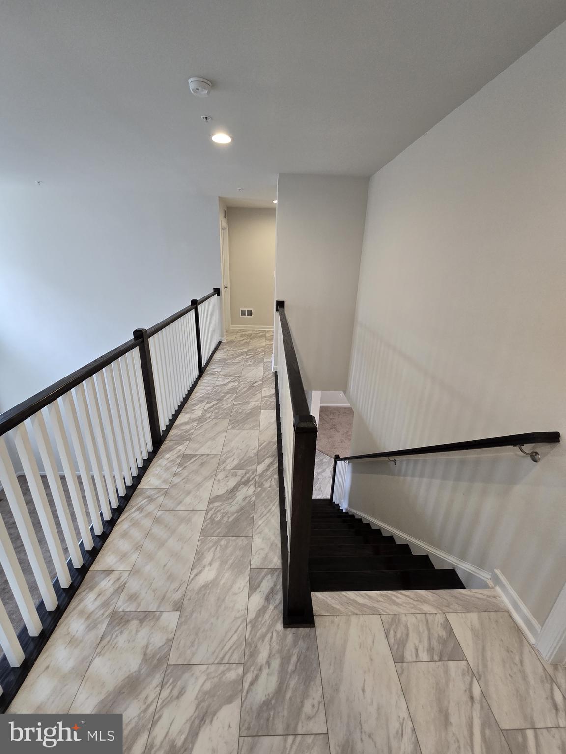 6592 Timber Ridge Lane Bryans Road, MD 20616 - Photo 29 of 60 Upstairs Walkway/Hall