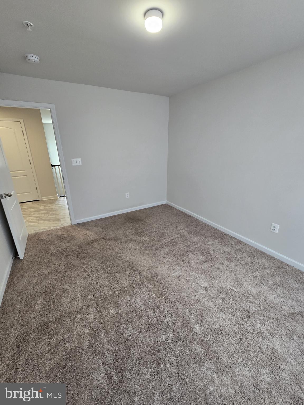 6592 Timber Ridge Lane Bryans Road, MD 20616 - Photo 42 of 60 an empty room with a natural light