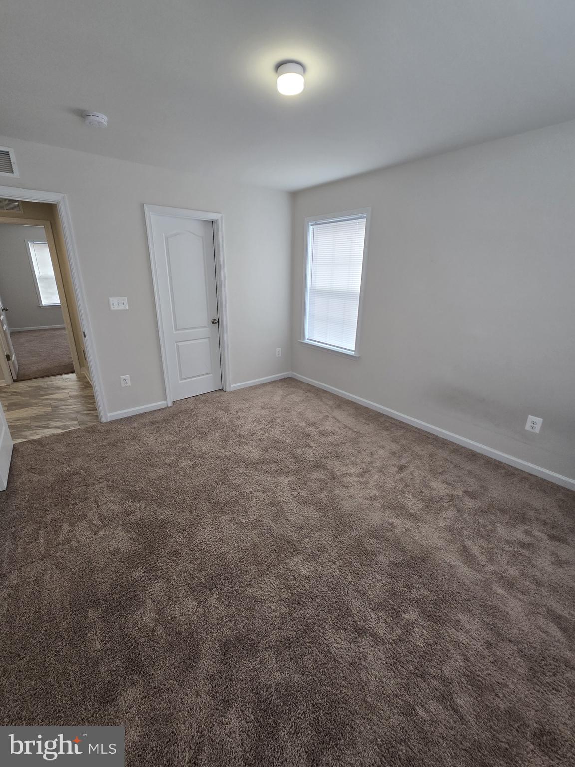 6592 Timber Ridge Lane Bryans Road, MD 20616 - Photo 49 of 60 a view of an empty room and window