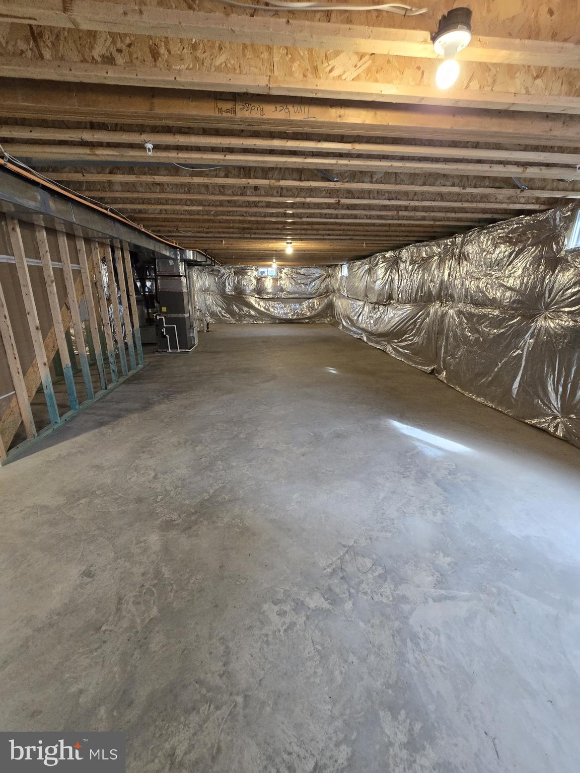 6592 Timber Ridge Lane Bryans Road, MD 20616 - Photo 54 of 60 Basement