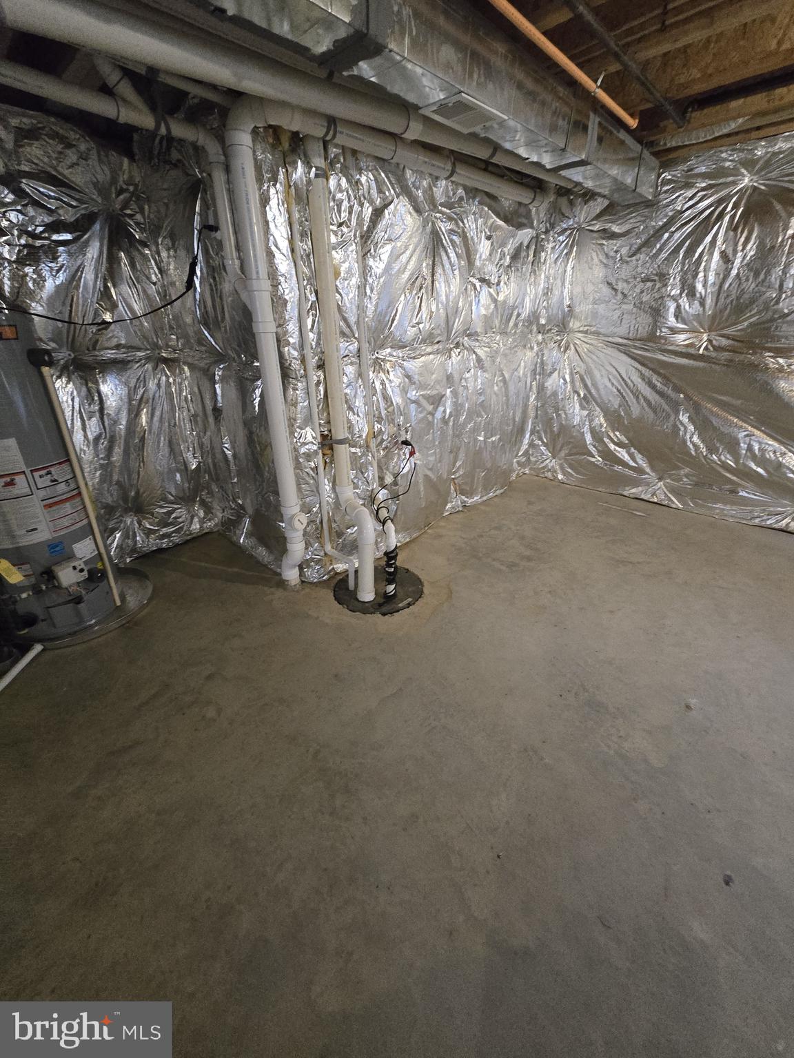 6592 Timber Ridge Lane Bryans Road, MD 20616 - Photo 57 of 60 Basement