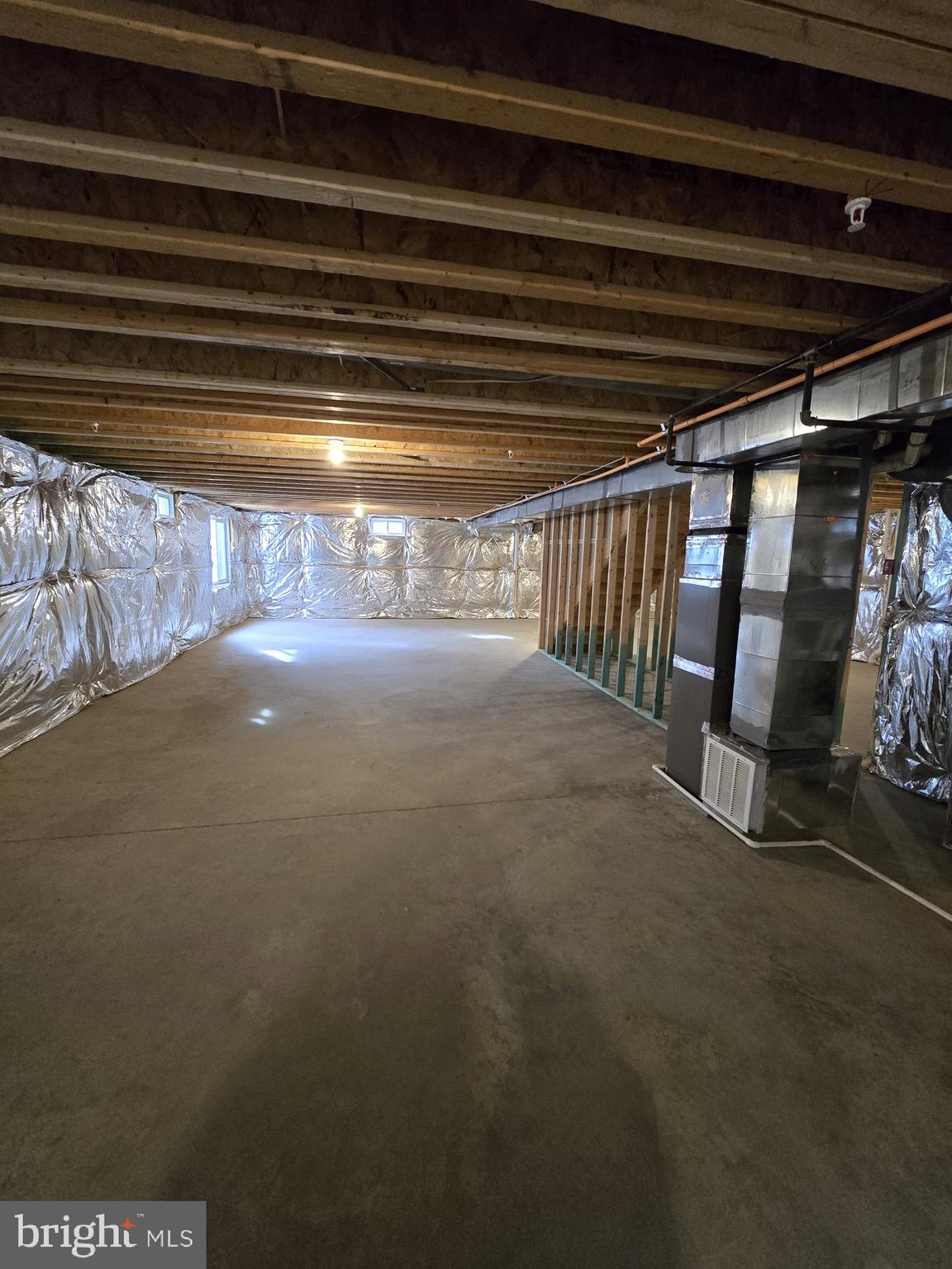 6592 Timber Ridge Lane Bryans Road, MD 20616 - Photo 58 of 60 a view of an empty room