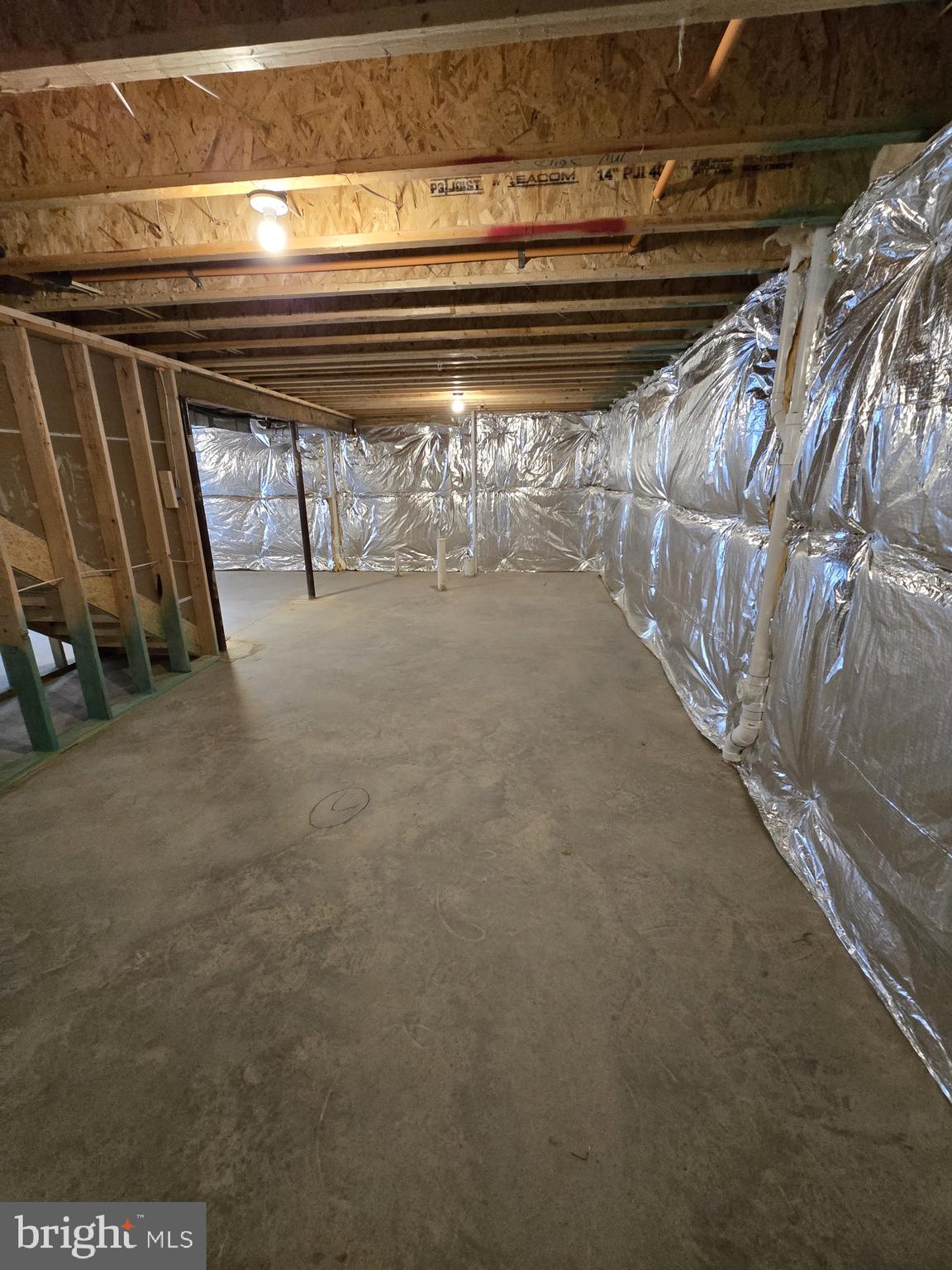 6592 Timber Ridge Lane Bryans Road, MD 20616 - Photo 60 of 60 a view of small space