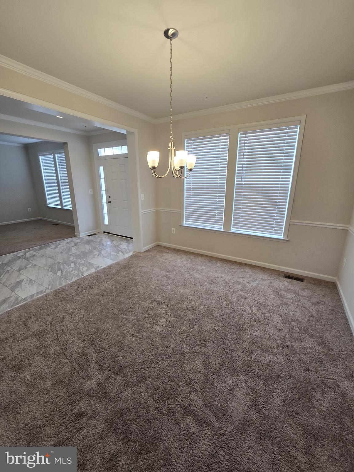6592 Timber Ridge Lane Bryans Road, MD 20616 - Photo 9 of 60 Dining Room