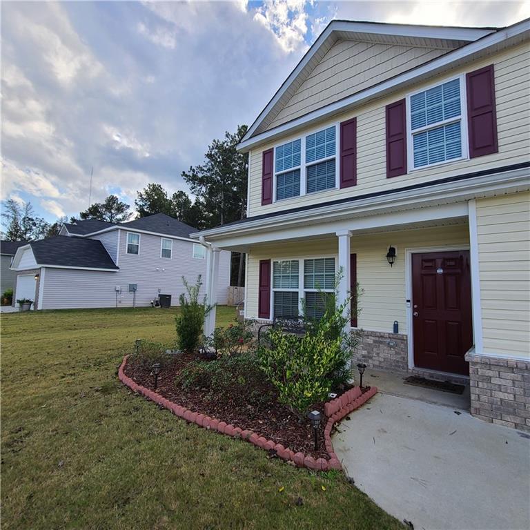 1301 Brunton Road Bethlehem, GA 30620 - Photo 1 of 1 Gallery Image 1