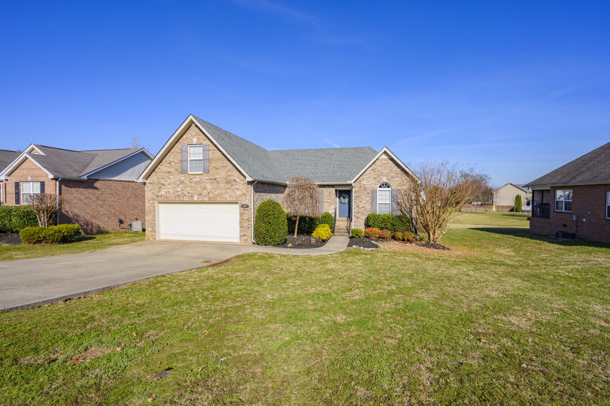 551 County Farm Road Murfreesboro, TN 37127 - Photo 1 of 26 Gallery Image 1