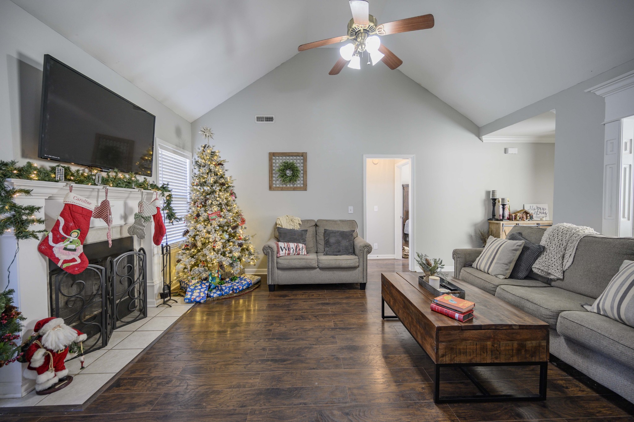 551 County Farm Road Murfreesboro, TN 37127 - Photo 2 of 26 Gallery Image 2
