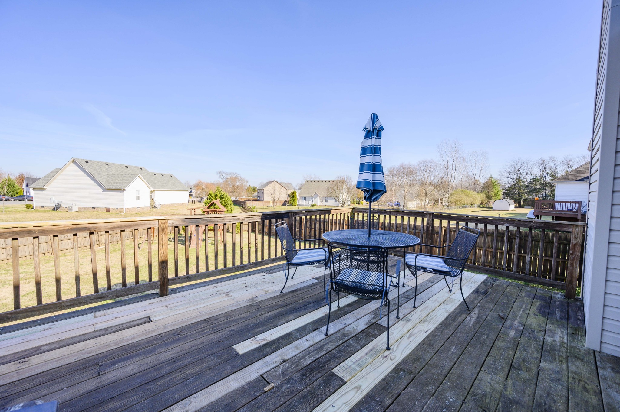 551 County Farm Road Murfreesboro, TN 37127 - Photo 20 of 26 Gallery Image 20