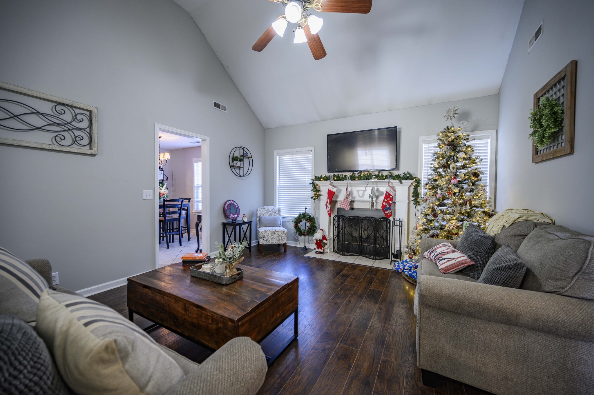 551 County Farm Road Murfreesboro, TN 37127 - Photo 3 of 26 Gallery Image 3