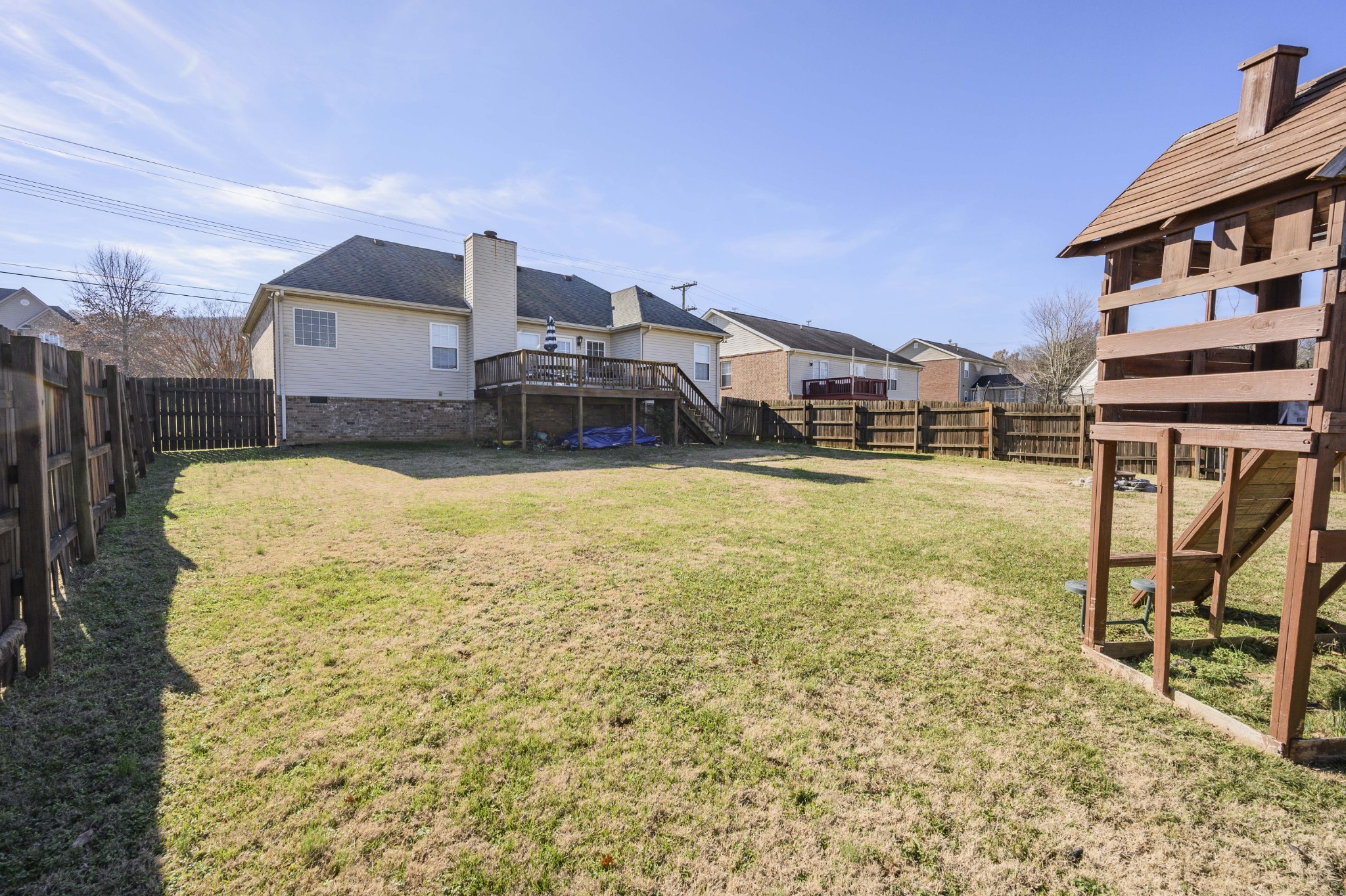 551 County Farm Road Murfreesboro, TN 37127 - Photo 24 of 26 Gallery Image 24