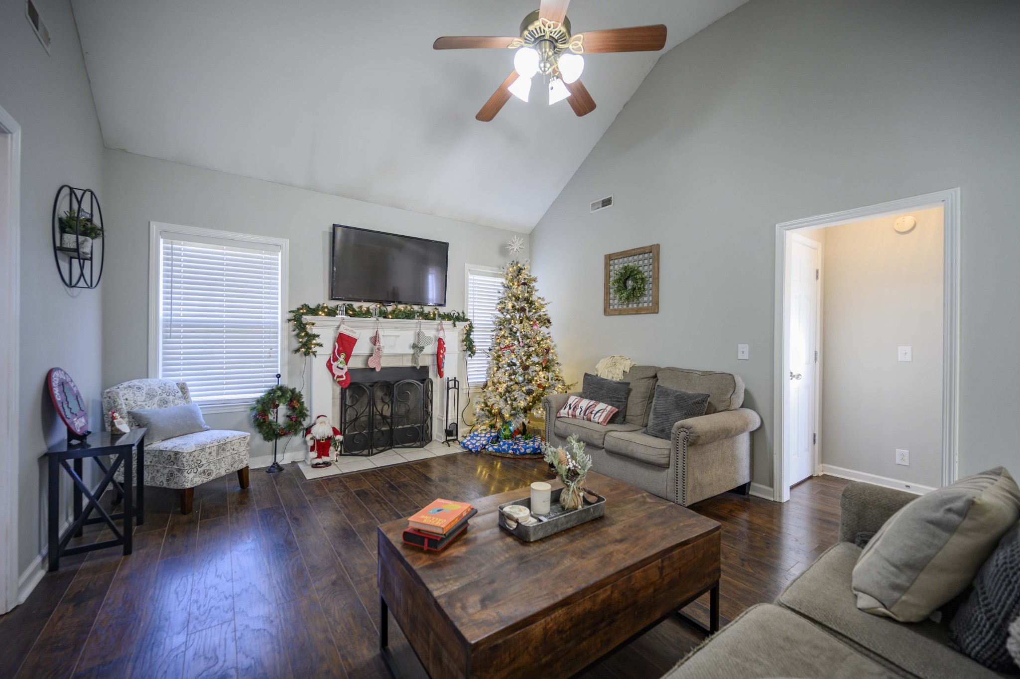 551 County Farm Road Murfreesboro, TN 37127 - Photo 4 of 26 Gallery Image 4