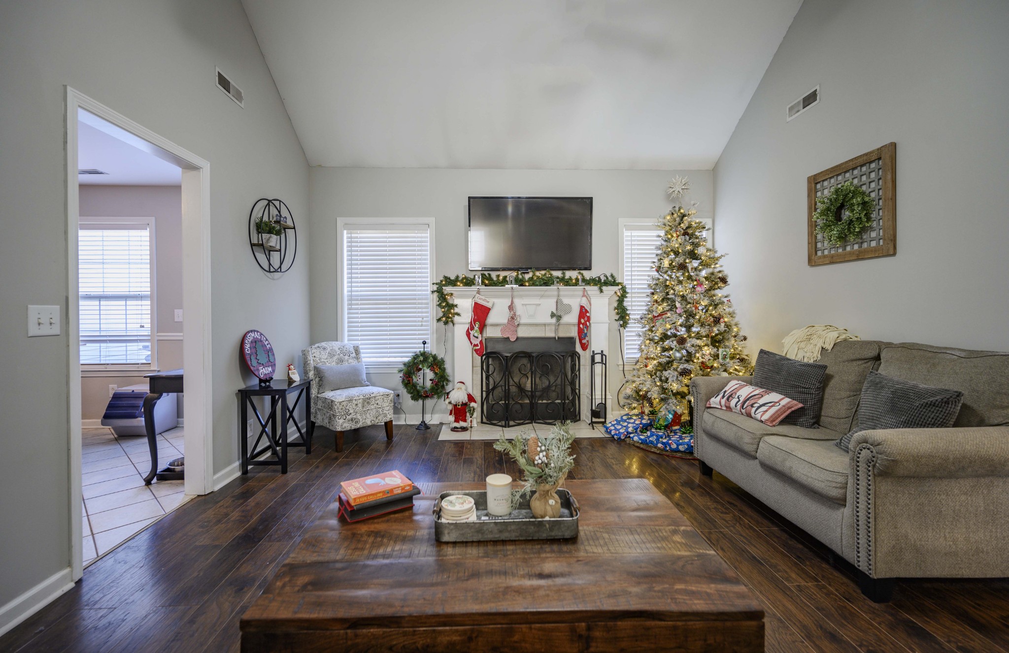 551 County Farm Road Murfreesboro, TN 37127 - Photo 5 of 26 Gallery Image 5