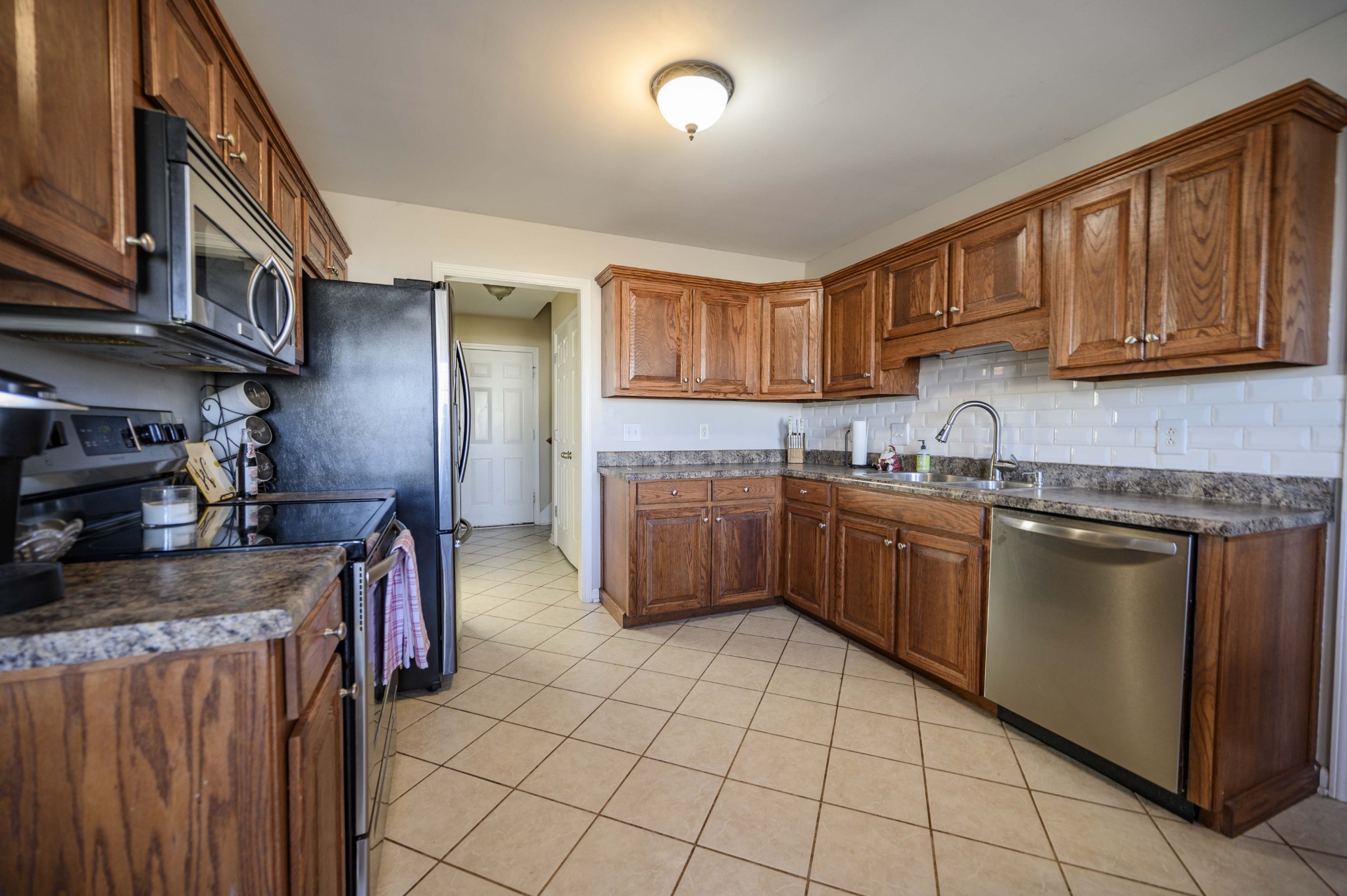 551 County Farm Road Murfreesboro, TN 37127 - Photo 9 of 26 Gallery Image 9