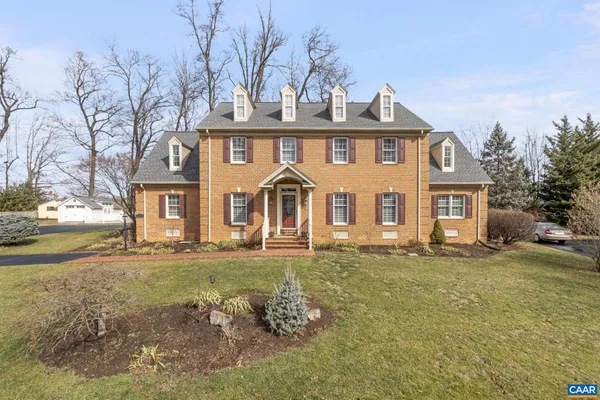 $713,000 | 124 Pelham Woods Circle, Waynesboro, VA 22980